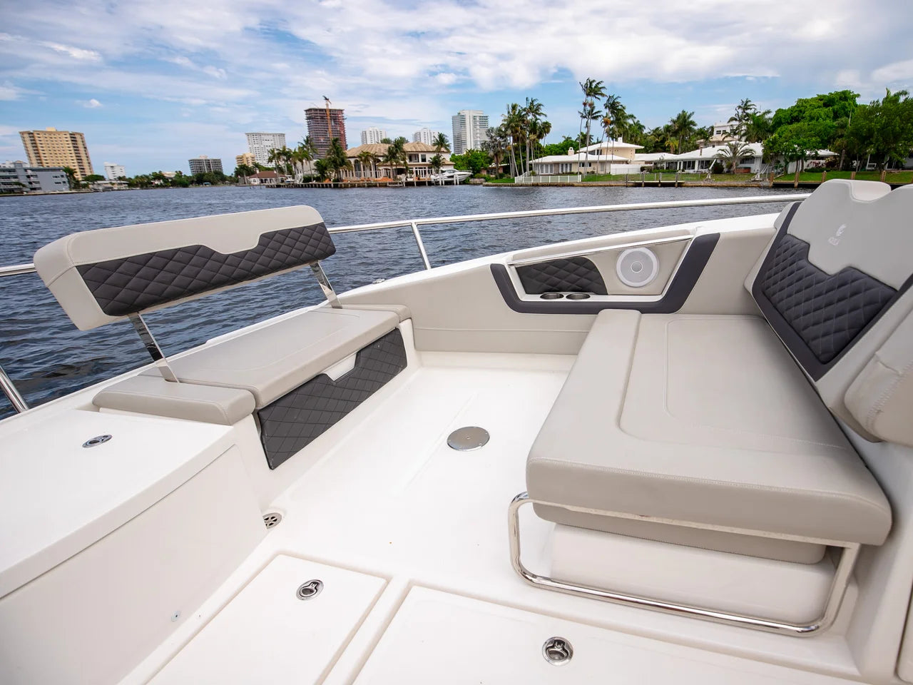 2024 Aquila 36 Sport 36.0 feet, Pompano Beach, Florida #58