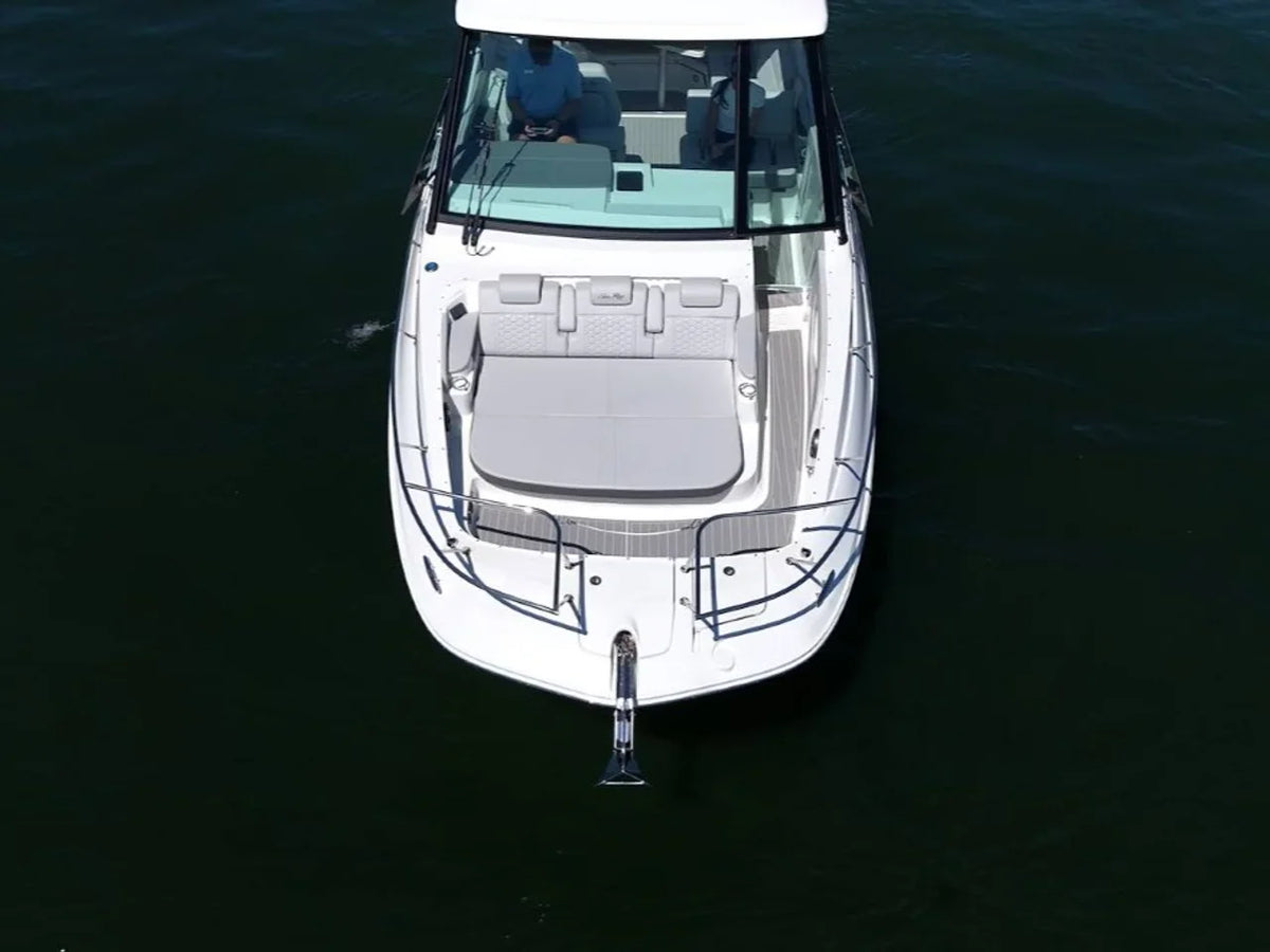 2026 Sea Ray Sundancer 320 32.0 feet, Lake Wylie, SC #9