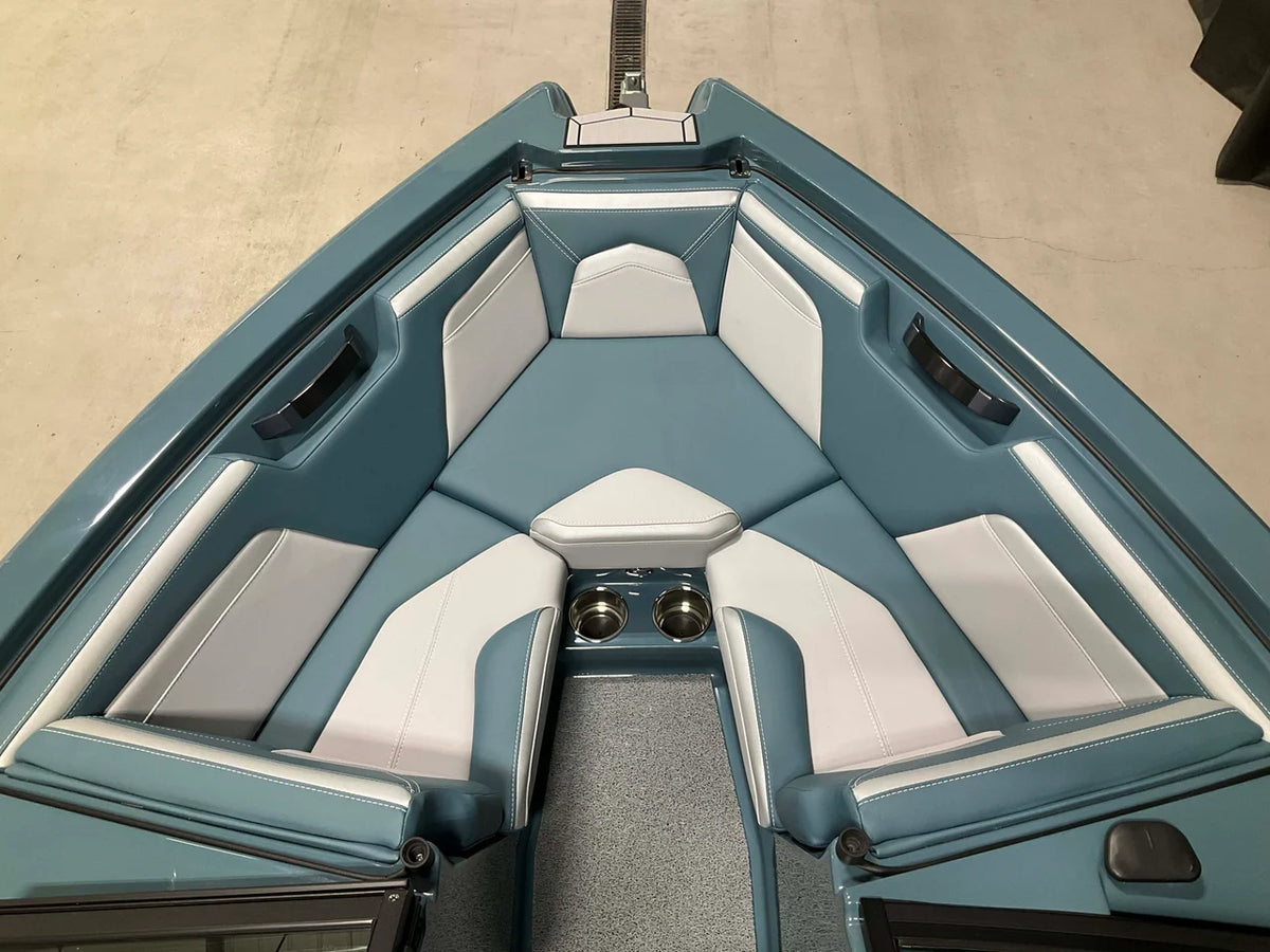2025 Mastercraft Prostar 19.0 feet, Crosslake, Minnesota #11