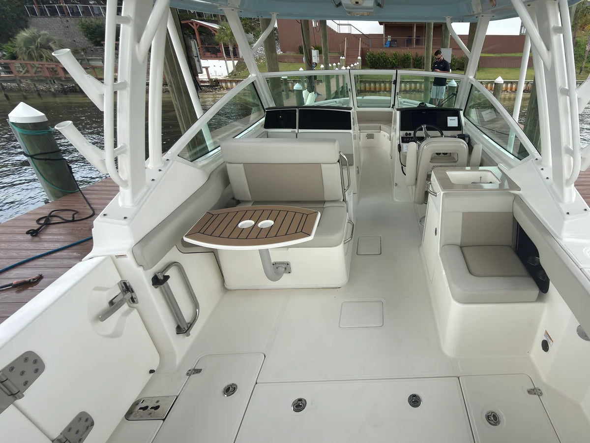 2024 Boston Whaler 280 VANTAGE 28.0 feet, Panama City, FL #23