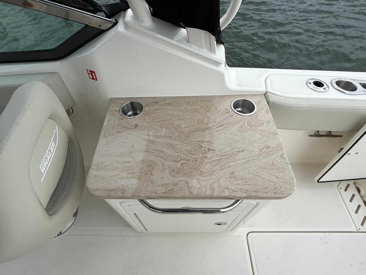 2027 Boston Whaler 240 Vantage 24.0 feet, Wrightsville Beach, North Carolina #13