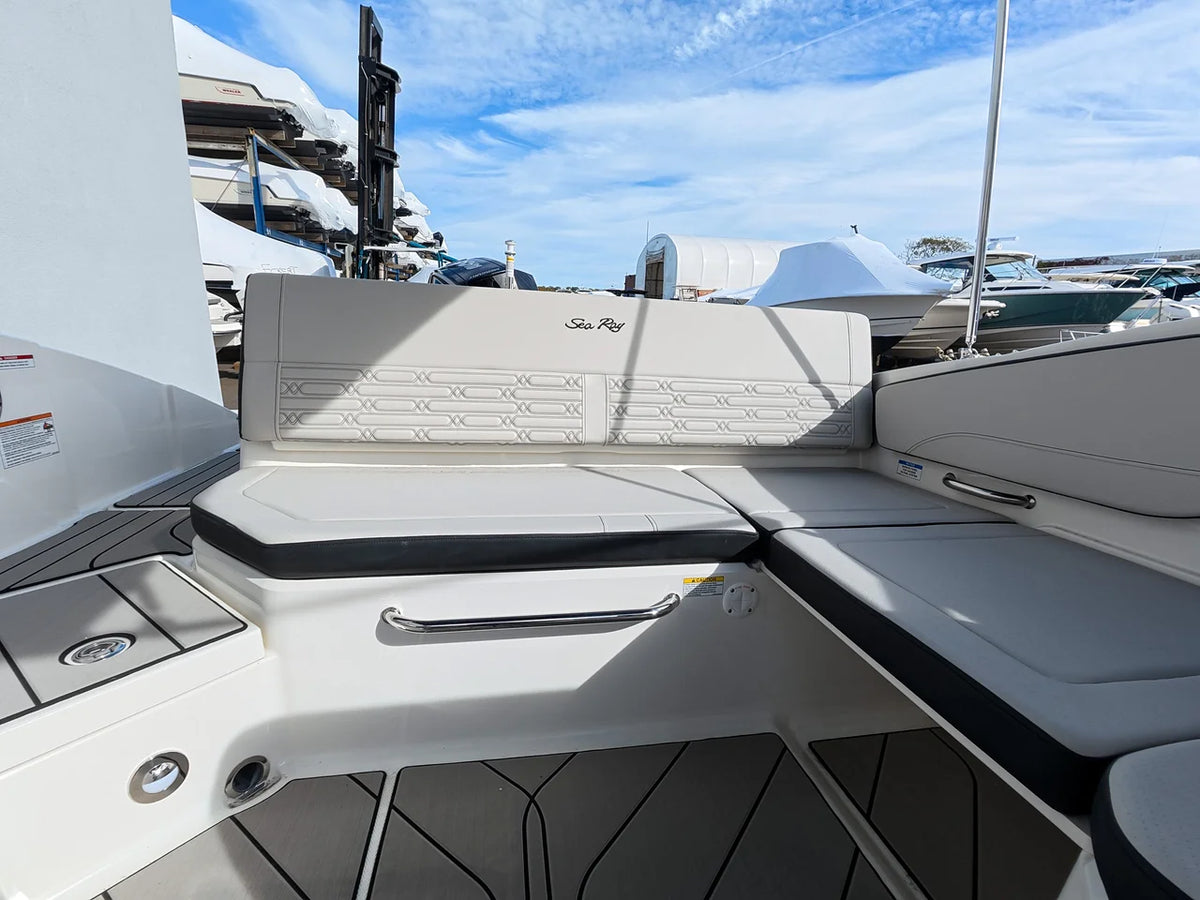 2027 Sea Ray SPX 210 Outboard 21.0 feet, Norwalk, Connecticut #20