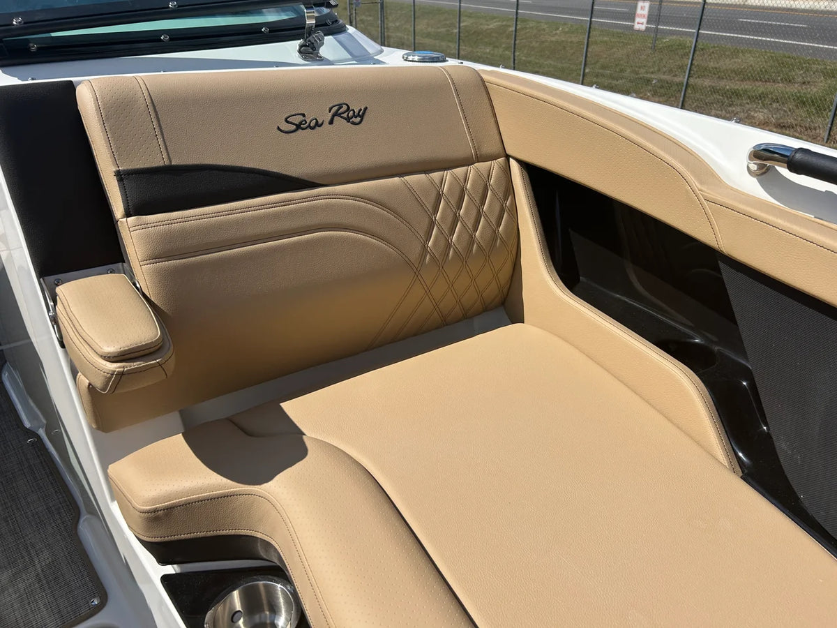 2027 Sea Ray SLX 260 26.0 feet, Greenville, SC #38