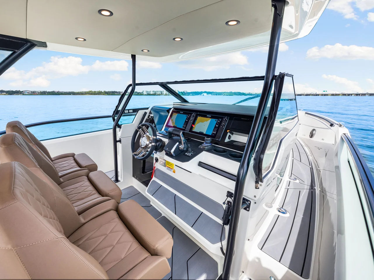 2026 Saxdor 320 GTO 32.0 feet, Clearwater, Florida #28