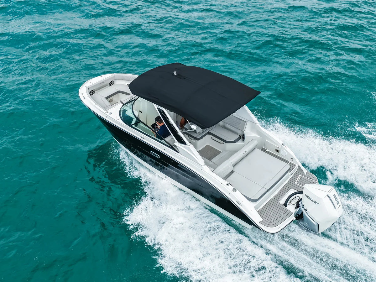 2026 Sea Ray SDX 250 Outboard 25.0 feet, Venice, Florida #22