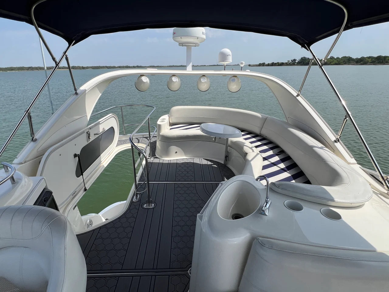 2007 Meridian 391 SEDAN 42.0 feet, Lewisville, TX #16