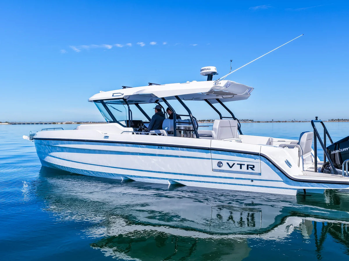 2026 Cruisers Yachts 38 VTR 38.0 feet, Clearwater, Florida #16