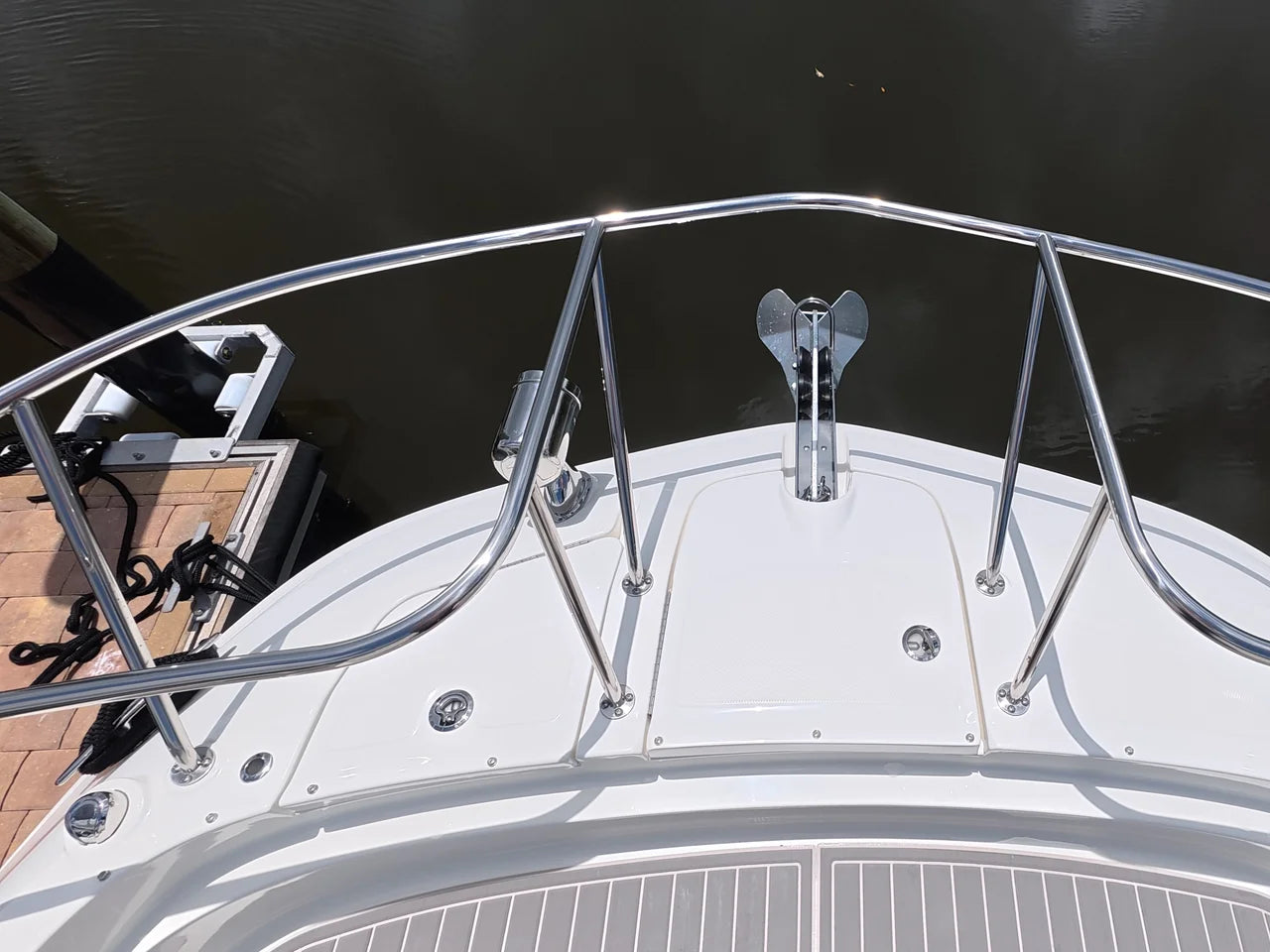 2026 Sea Ray Sundancer 320 Outboard 32.0 feet, Clearwater, Florida #44
