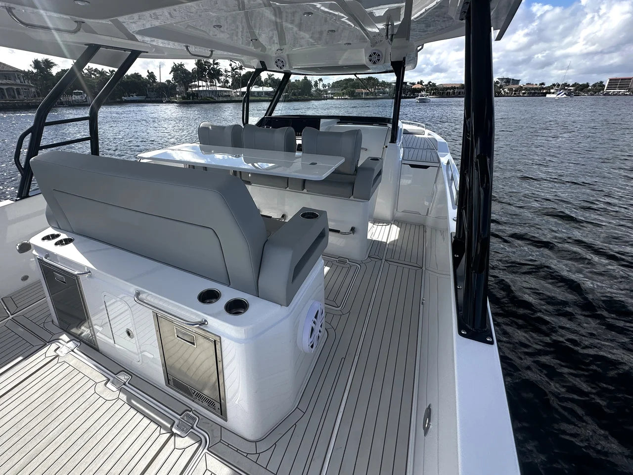 2026 Cruisers Yachts 38 VTR 38.0 feet, Pompano Beach, Florida #28