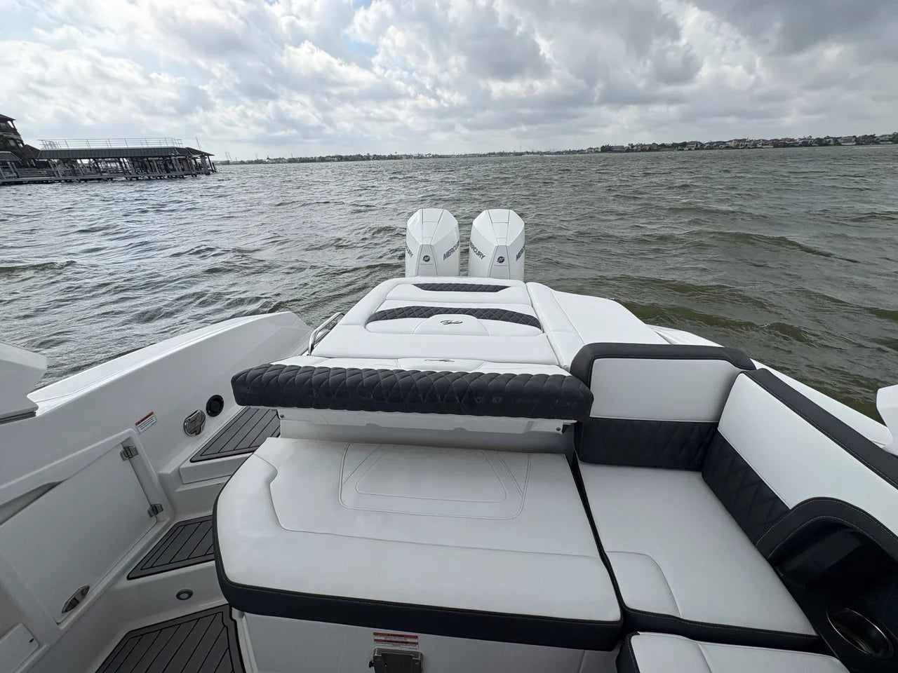 2019 Monterey 305 SS 31.0 feet, Seabrook, TX #25