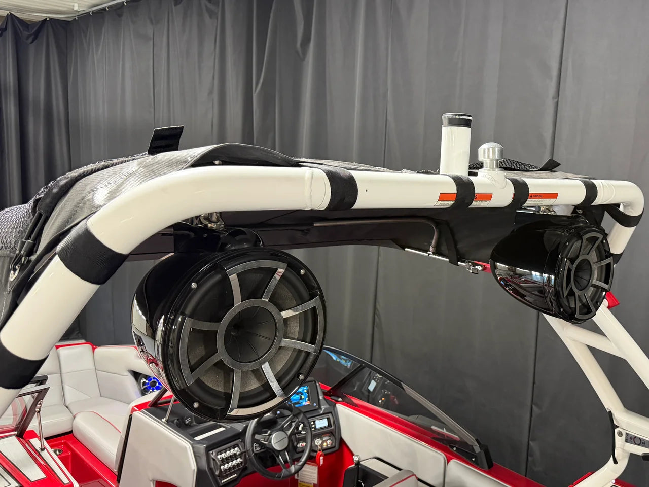 2021 Moomba MOJO 23.0 feet, Nisswa, Minnesota #92