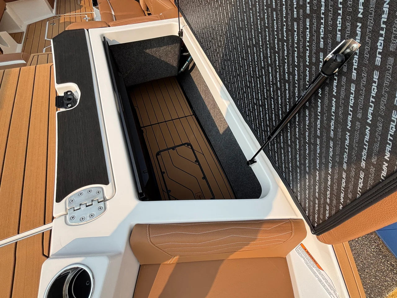 2027 Nautique G23SUPER AIR 23.0 feet, Rogers, MN #12