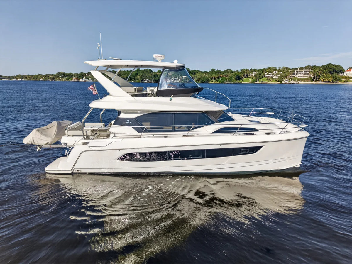 2024 Aquila 44 YACHT 44.0 feet, Stuart, Florida #14