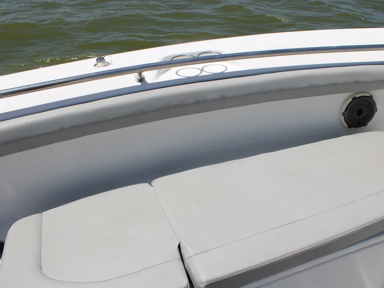 2020 Boston Whaler 350 Outrage 35.0 feet, Seabrook, TX #16