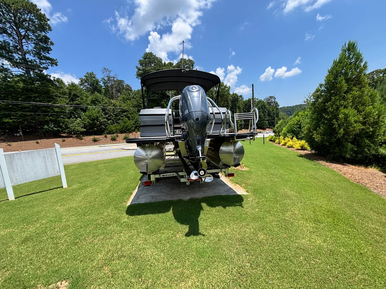 2026 Starcraft VX 22 R DH 22.0 feet, Cumming, GA #3