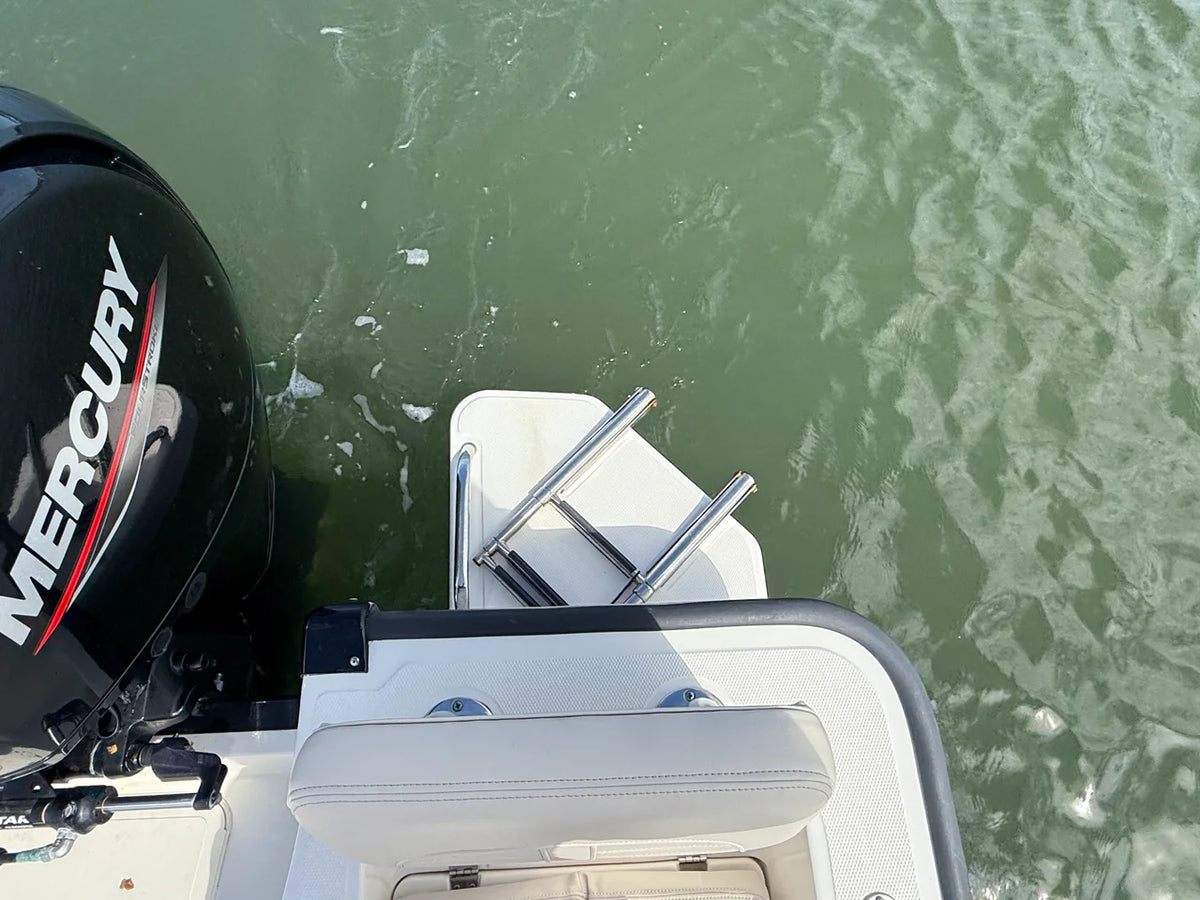 2023 Boston Whaler 190 Montauk 19.0 feet, Wrightsville Beach, North Carolina #10