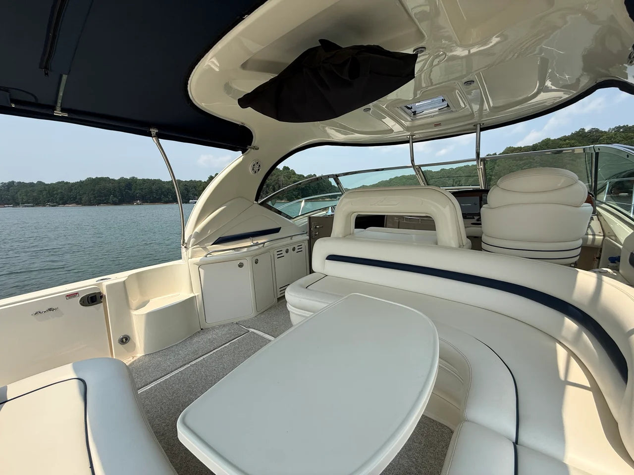 2004 Sea Ray 420 SUNDANCER 42.0 feet, Cumming, Georgia #37