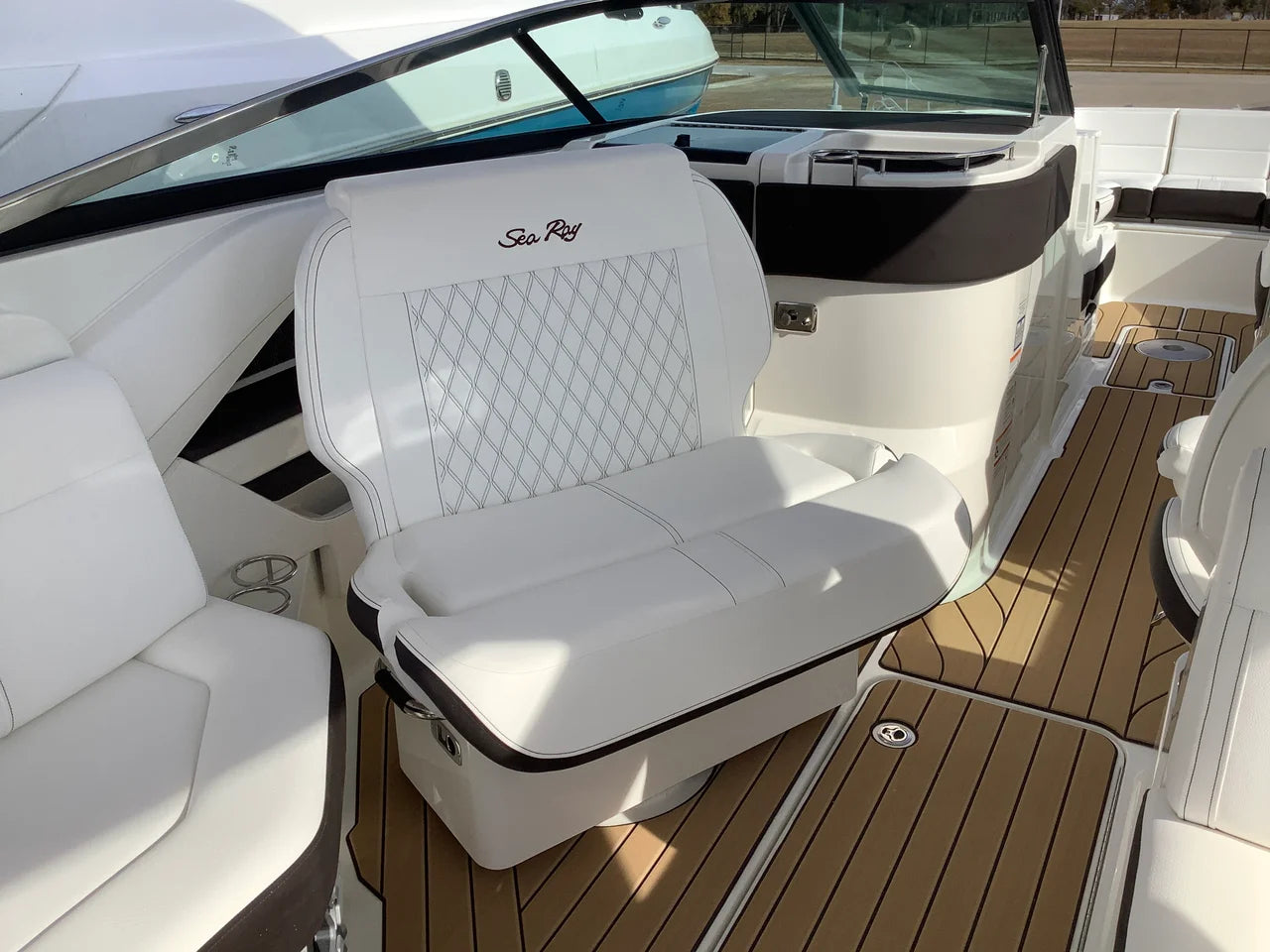 2026 Sea Ray SLX 310 31.0 feet, Monkey Island, OK #29