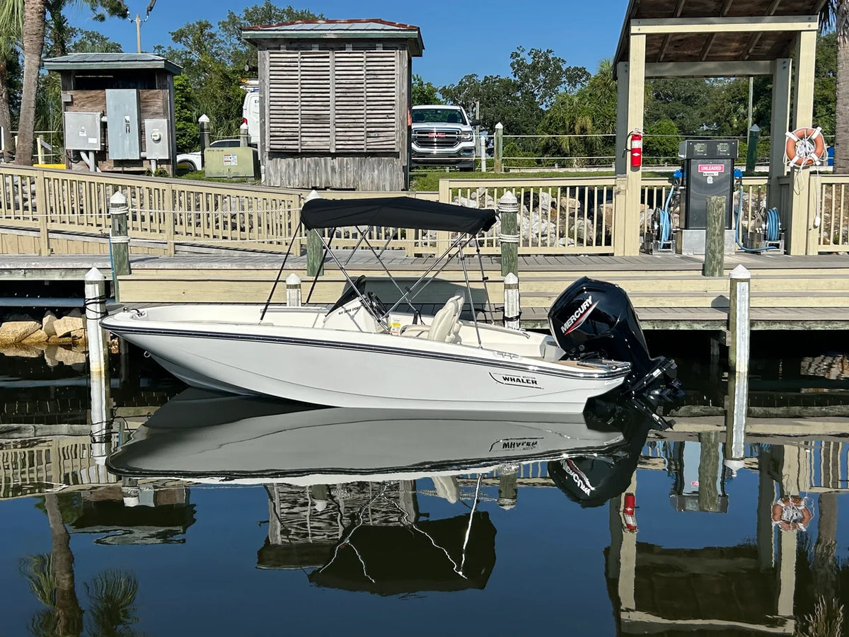 2027 Boston Whaler 160 Super Sport 16.0 feet, Pensacola, Florida #1