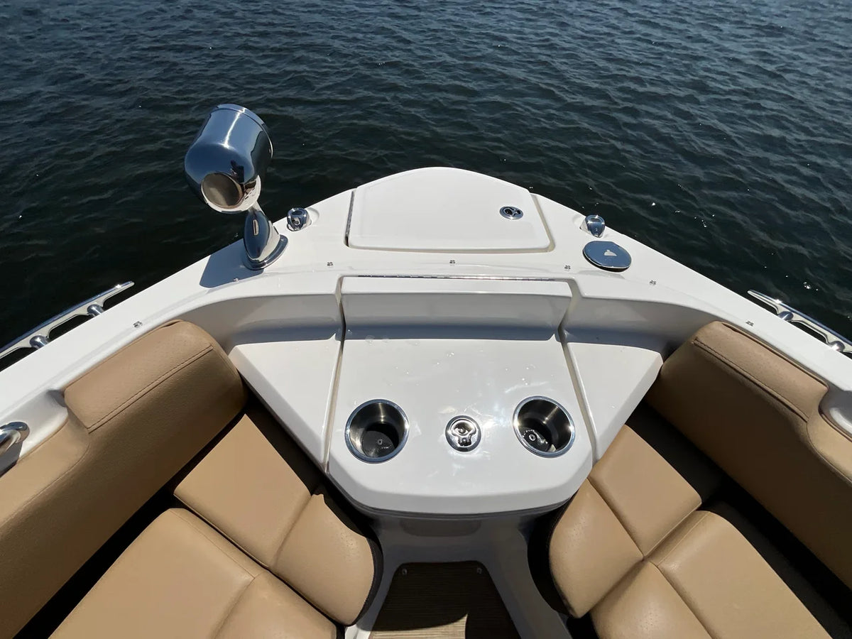 2026 Sea Ray SLX 400 Outboard 40.0 feet, Jacksonville Beach, Florida #52