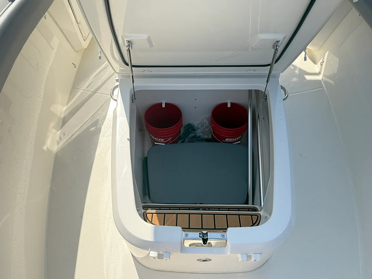 2026 Boston Whaler 280 Outrage 28.0 feet, Wrightsville Beach, North Carolina #17
