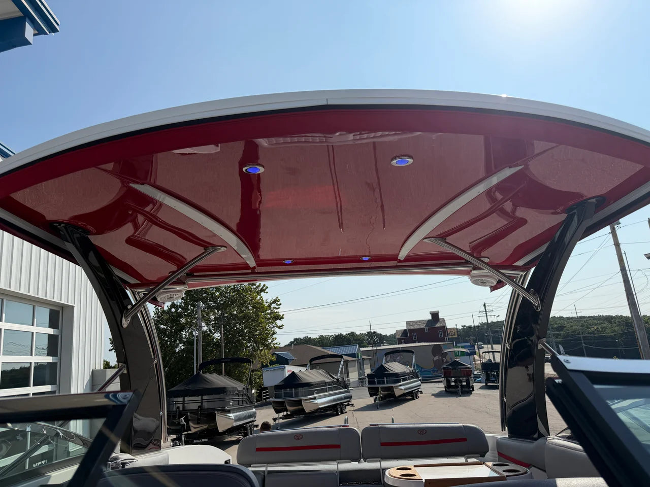 2022 Cobalt R30 30.0 feet, Lake Ozark, MO #30