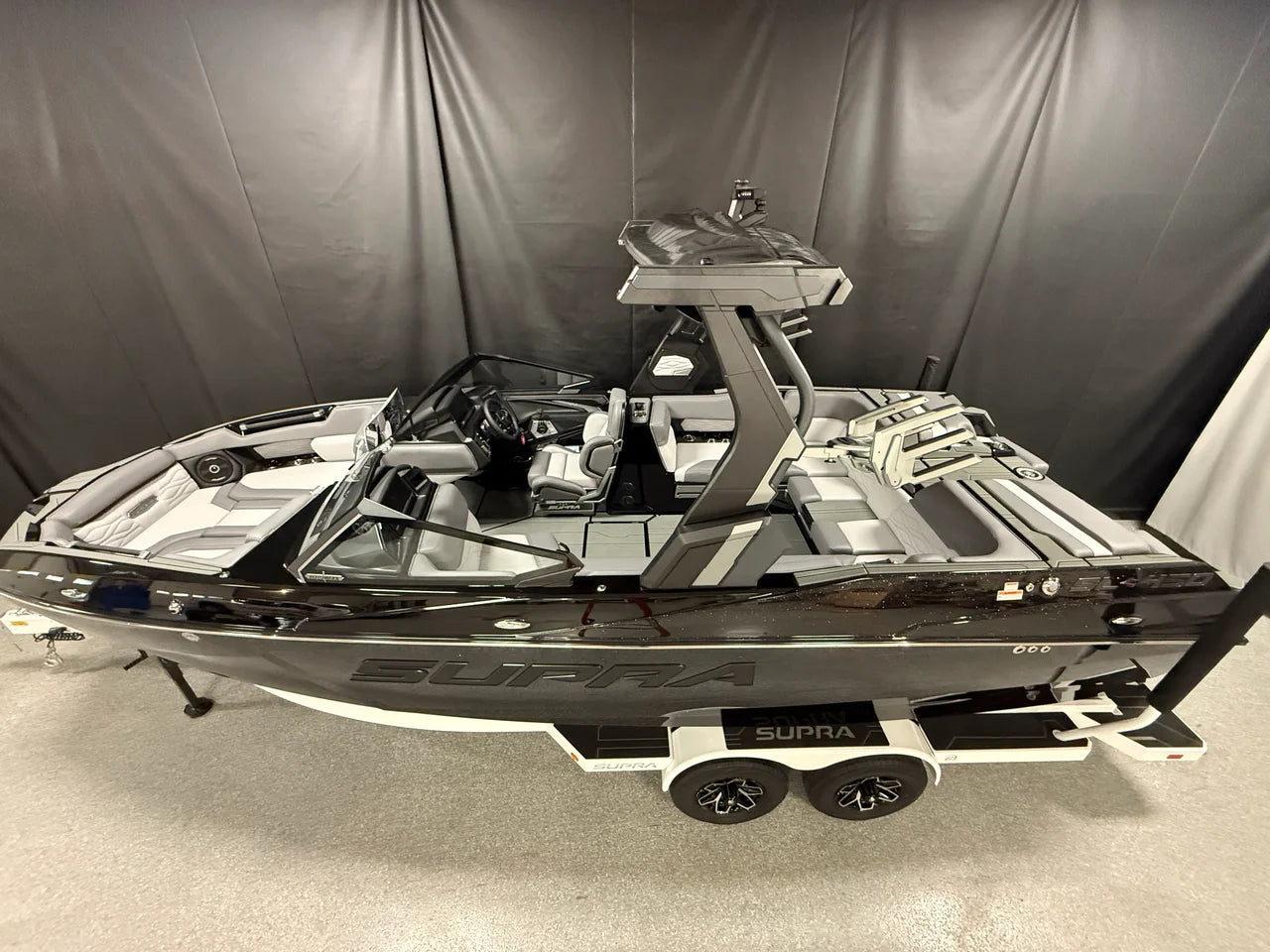 2026 Supra SL 23.0 feet, Nisswa, Minnesota #3