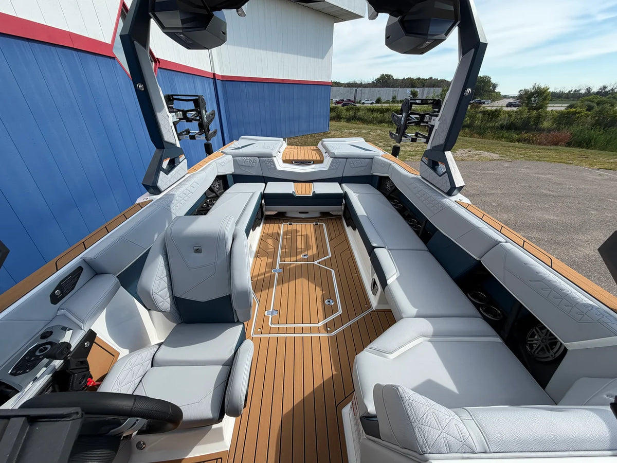 2027 Nautique S25SUPER AIR 25.0 feet, Rogers, MN #48