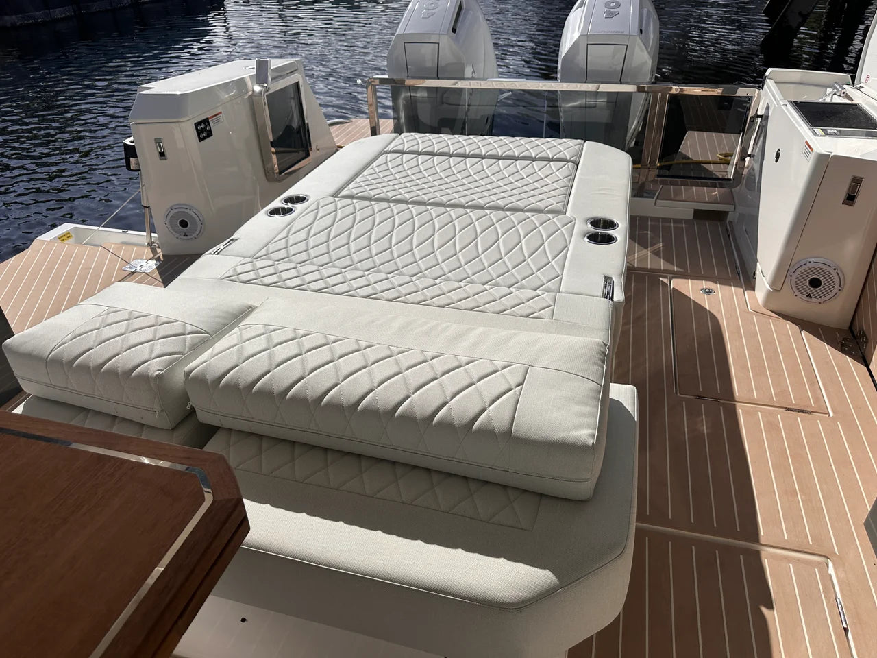 2025 Saxdor SX 400 GTO 40.0 feet, Boca Raton, FL #33