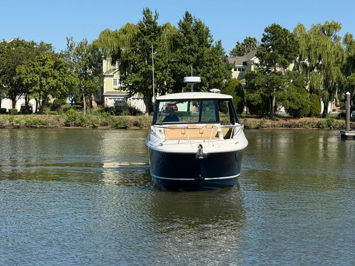 2026 Sea Ray Sundancer 320 Outboard 32.0 feet, Grasonville, MD #3