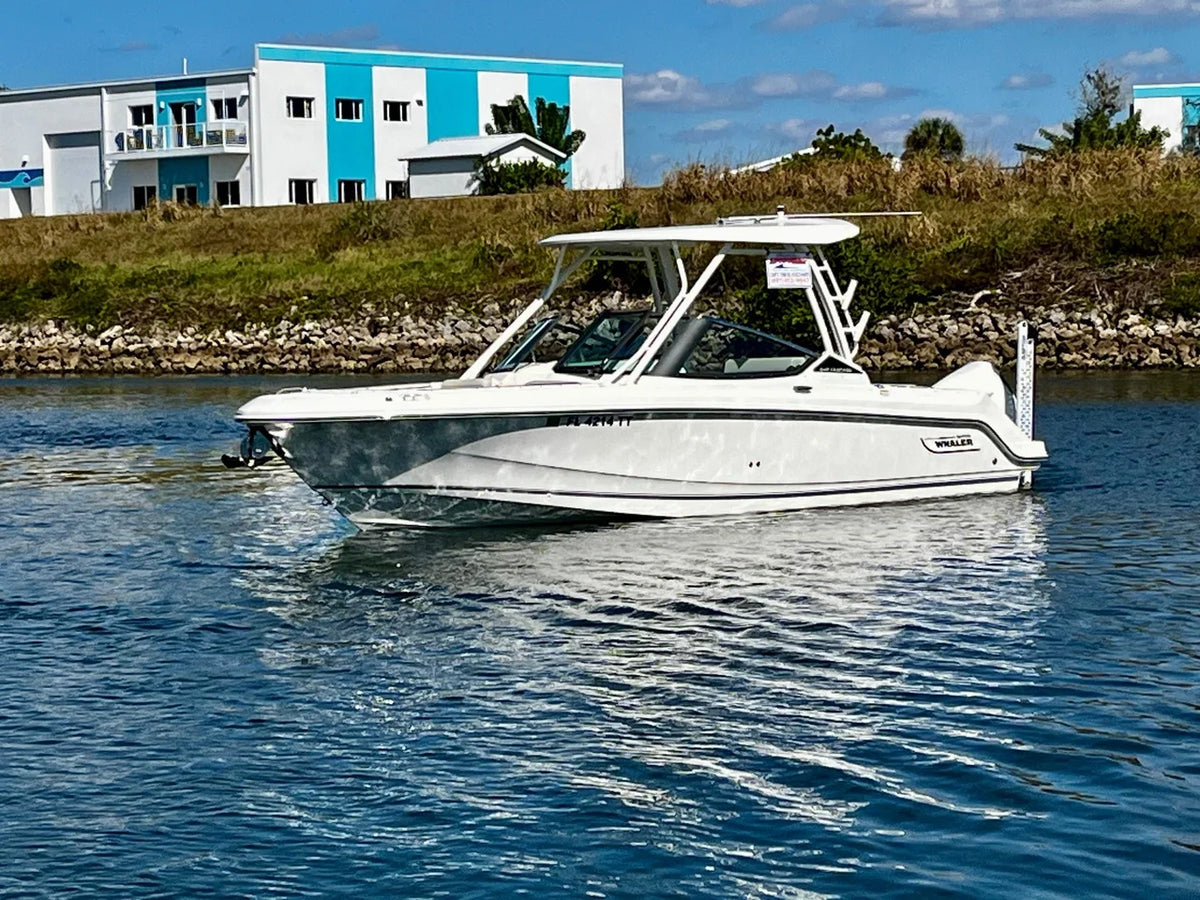 2024 Boston Whaler 240 VANTAGE 24.0 feet, Venice, Florida #12