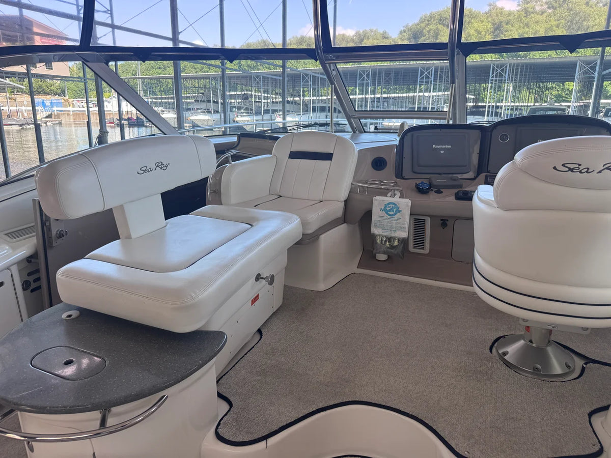 2007 Sea Ray 52 SUNDANCER 54.0 feet, Lake Ozark, MO #17