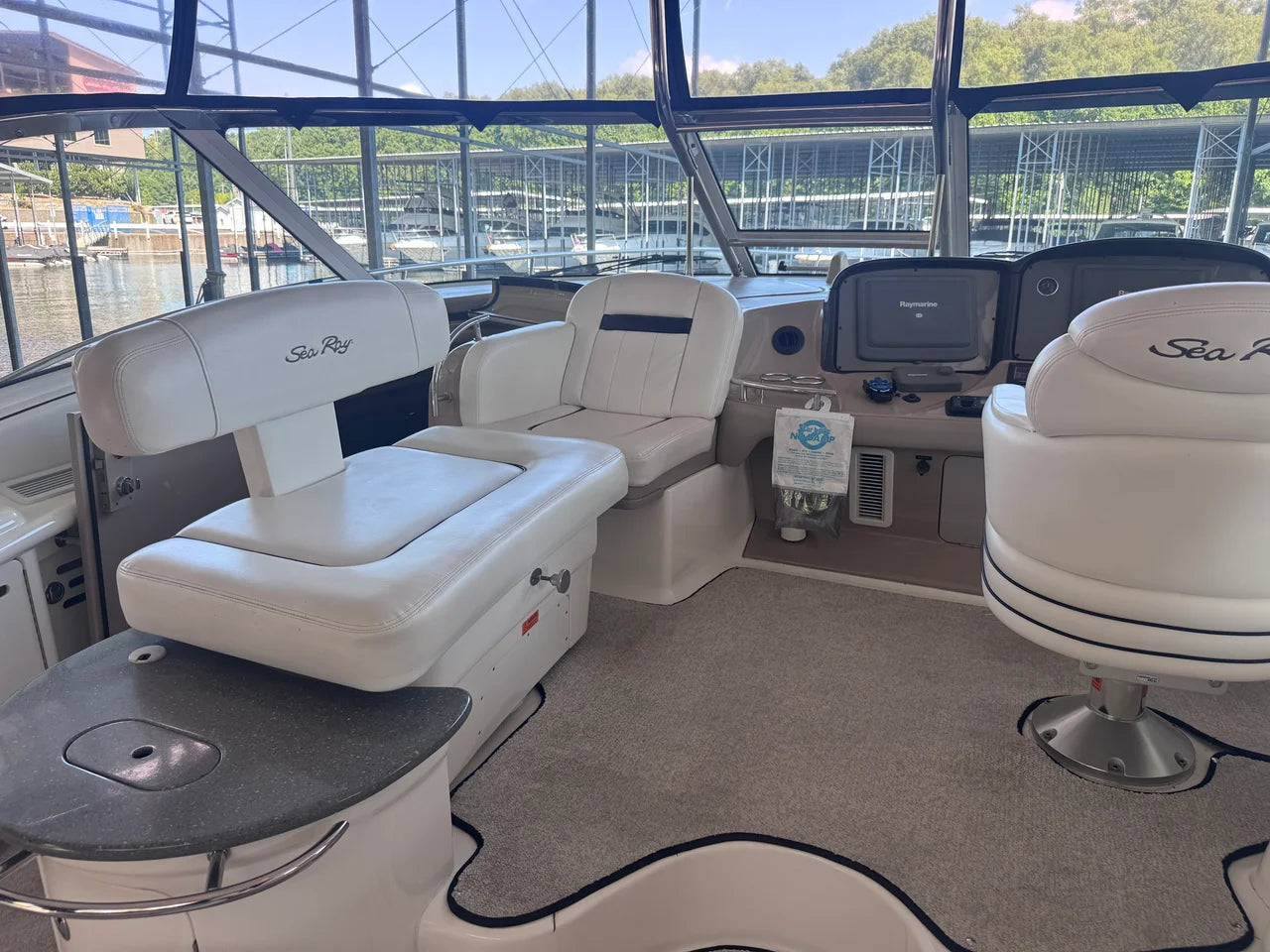 2007 Sea Ray 52 SUNDANCER 54.0 feet, Lake Ozark, MO #17