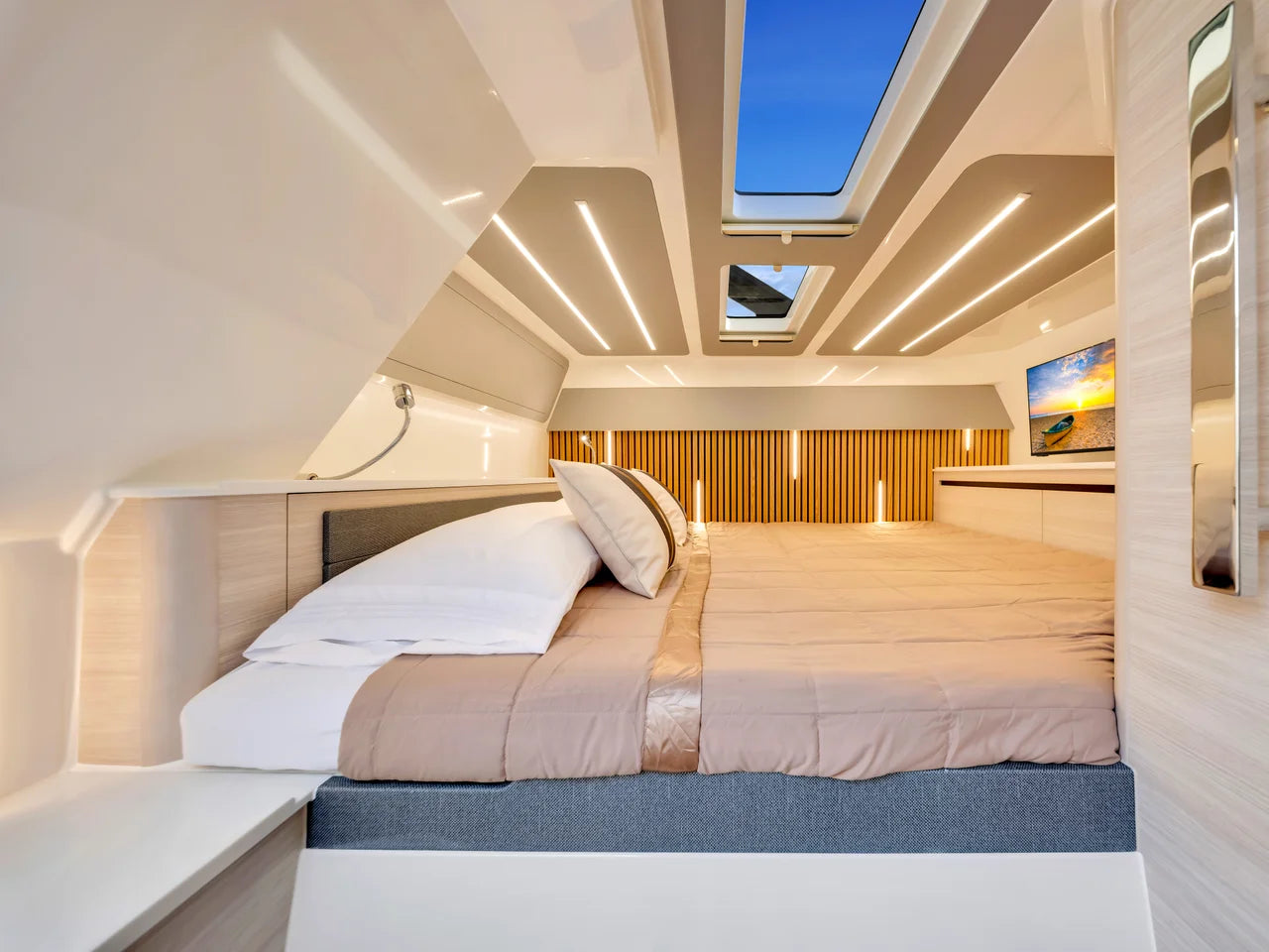 2026 Aquila 45 Sport 45.0 feet, Inuvik, Northwest Territories #32