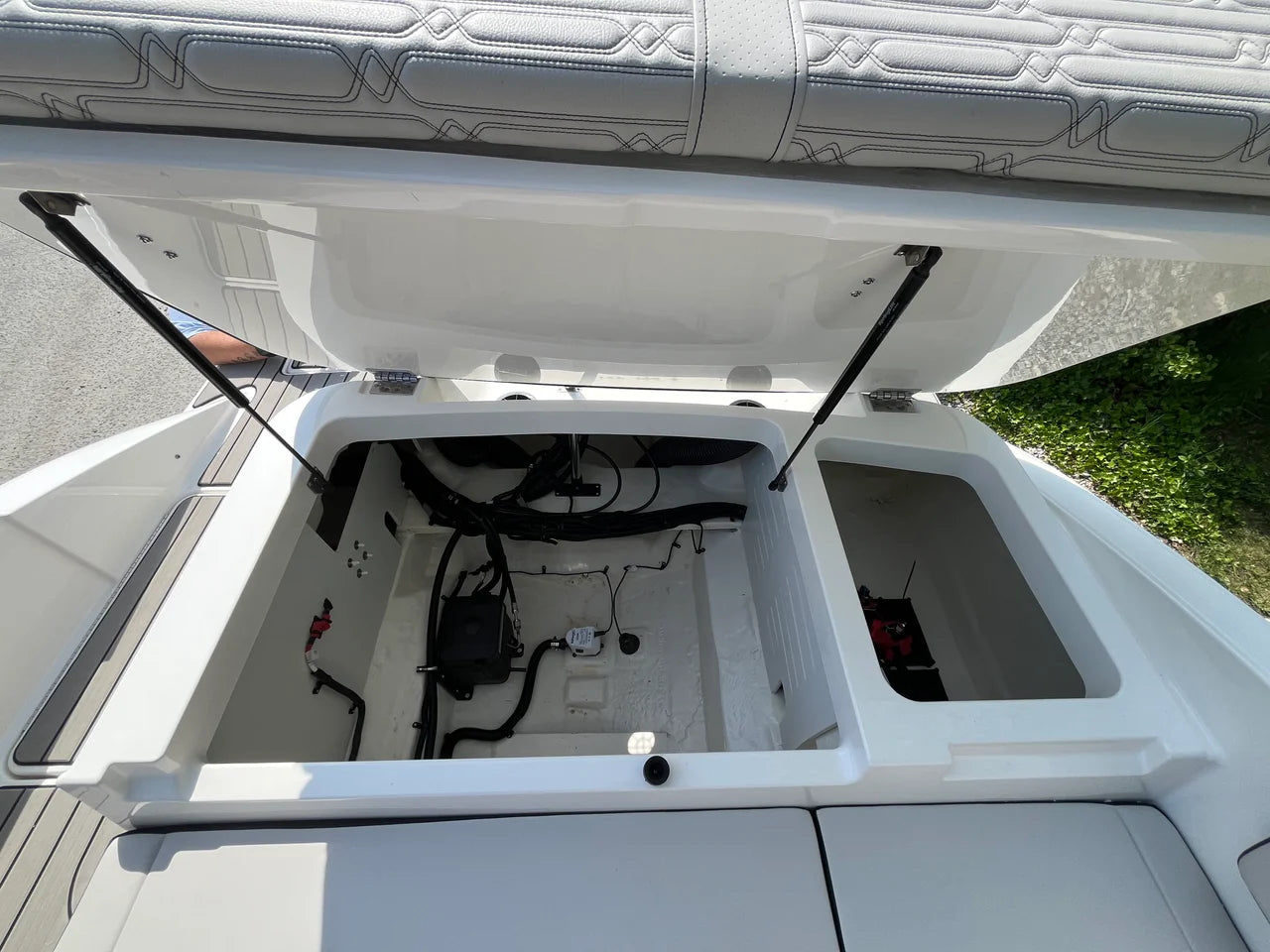 2026 Sea Ray SPX 210 Outboard 21.0 feet, Westbrook, Connecticut #5