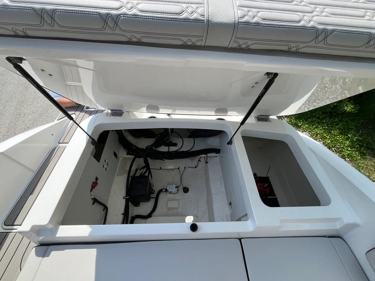 2026 Sea Ray SPX 210 Outboard 21.0 feet, Westbrook, Connecticut #3