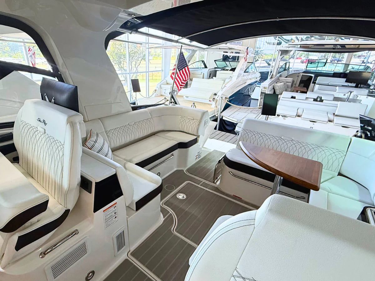 2027 Sea Ray Sundancer 370 37.0 feet, Lewisville, TX #12