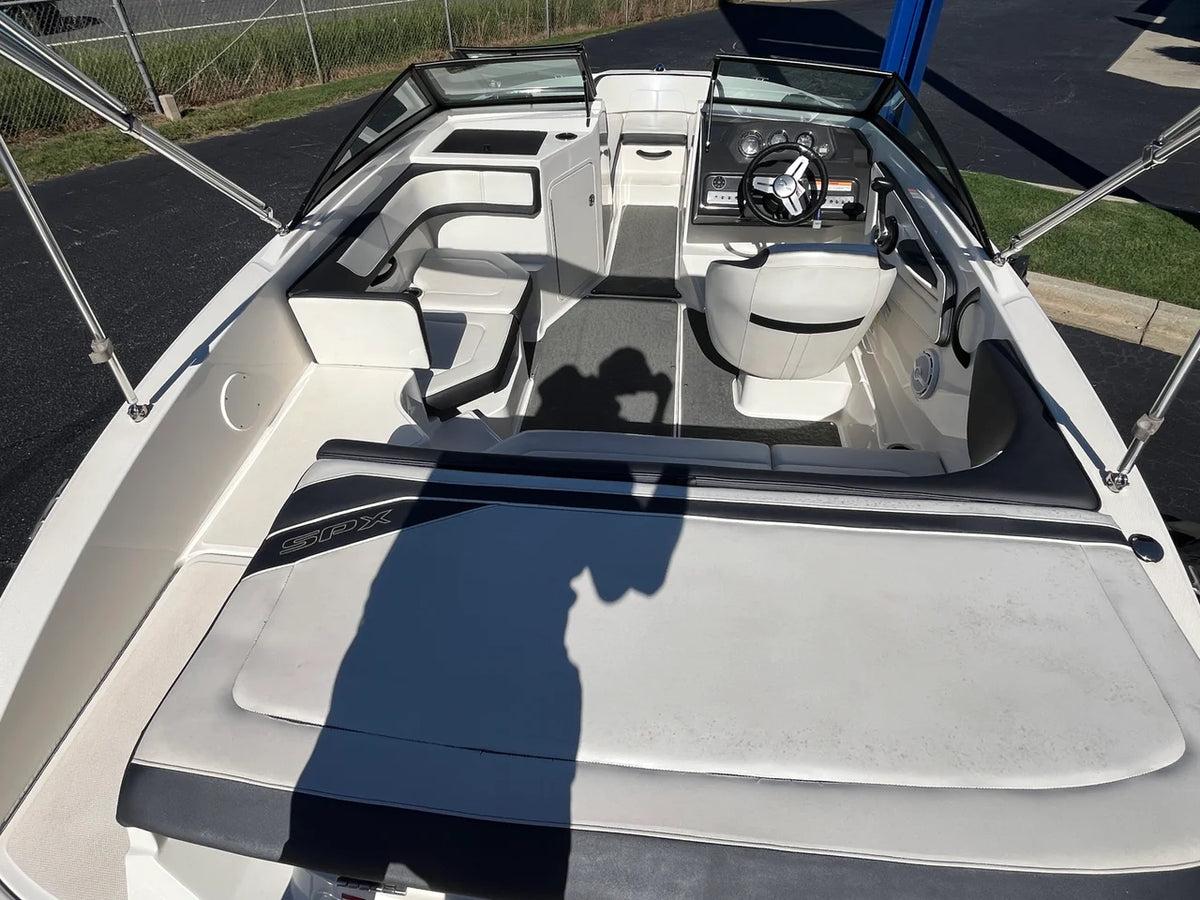 2016 Sea Ray 190 SPX 19.0 feet, Greenville, SC #24