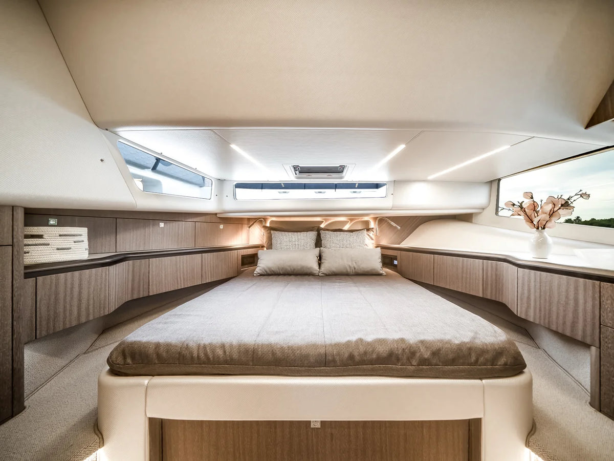 2025 Galeon 435 GTO 43.0 feet, Fort Myers, FL #47