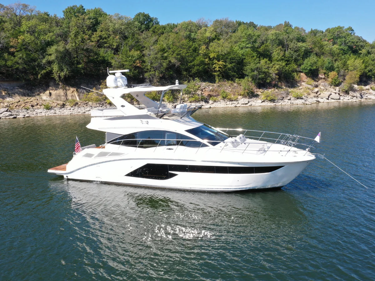 2018 Sea Ray FLY 520 52.0 feet, Lewisville, TX #1
