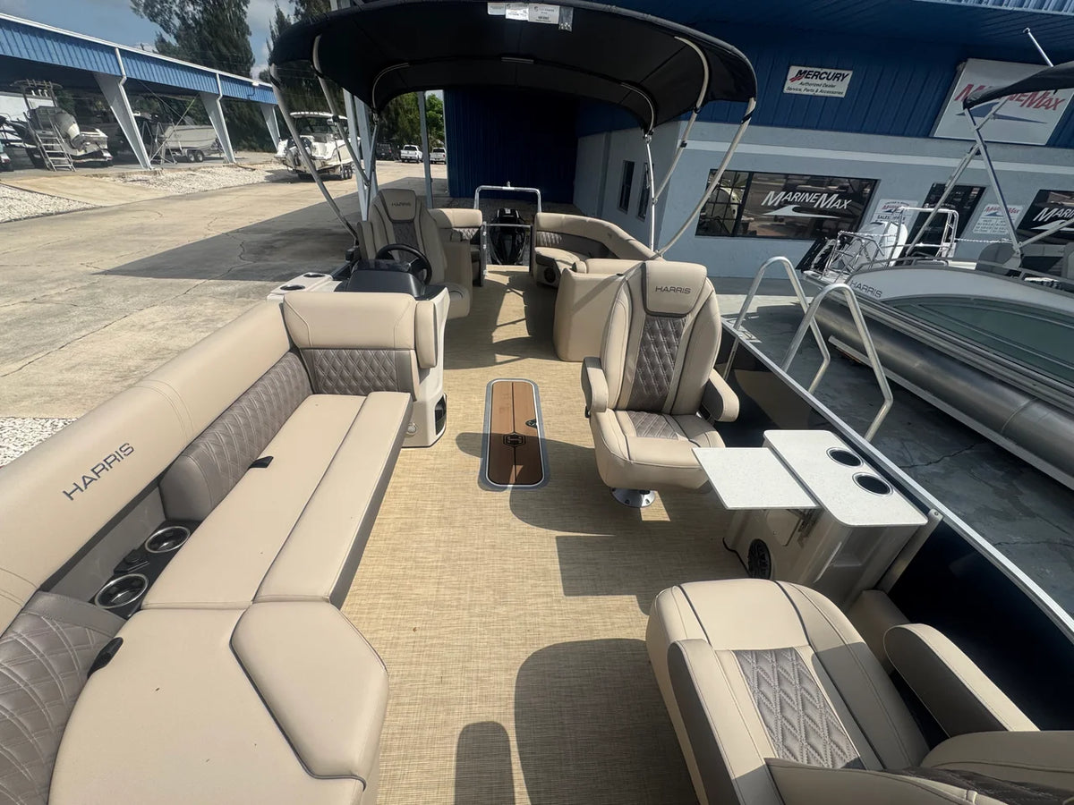 2026 Harris Cruiser 230 23.0 feet, Cocoa, Florida #13