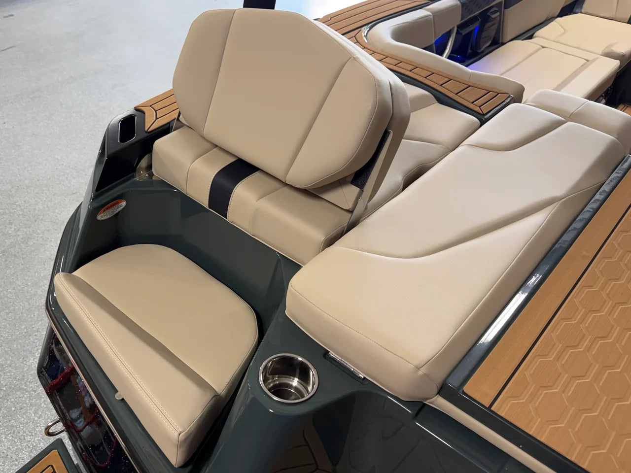 2027 Mastercraft XT24 24.0 feet, Nisswa, Minnesota #13