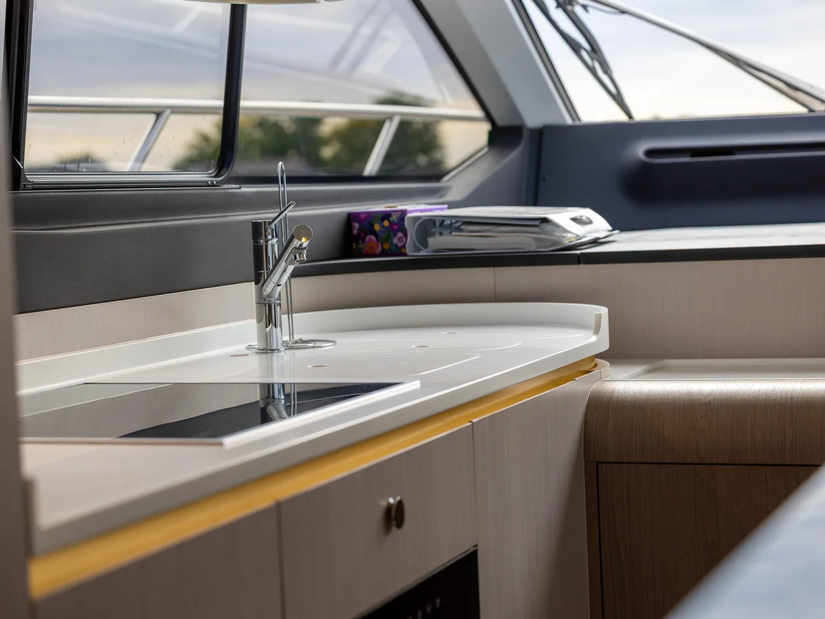 2023 Azimut FLY 60 60.0 feet, Catawba Island, OH #58