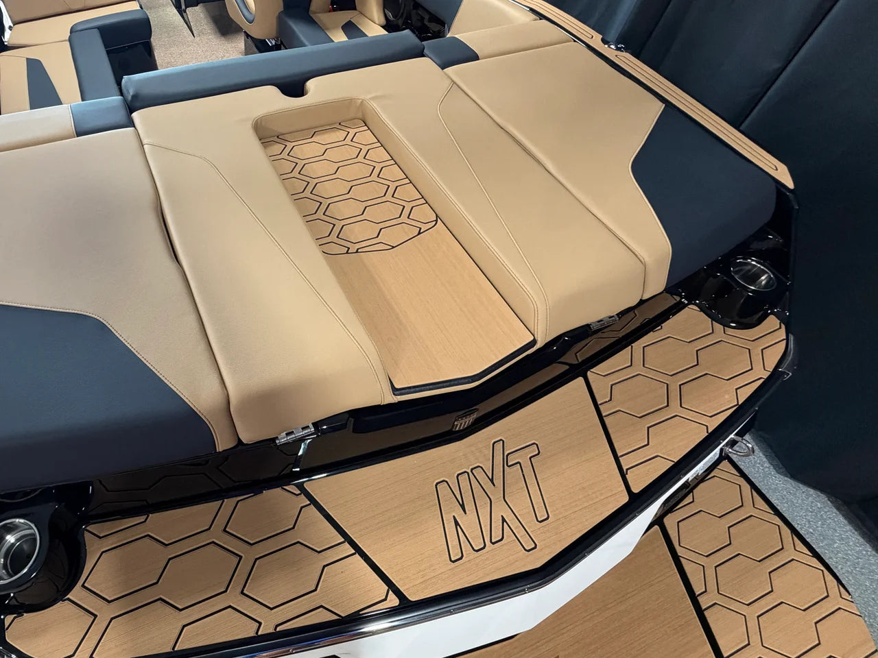 2027 Mastercraft NXT20 20.0 feet, Nisswa, Minnesota #12