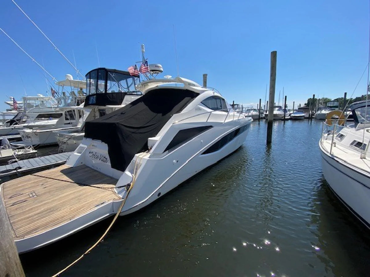 2018 Galeon 385 HTS 44.0 feet, Norwalk, Connecticut #65