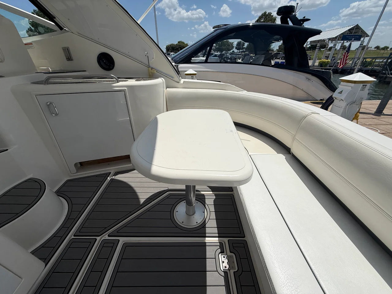 2007 Cruisers Yachts 420 EXPRESS 42.0 feet, Lewisville, TX #16
