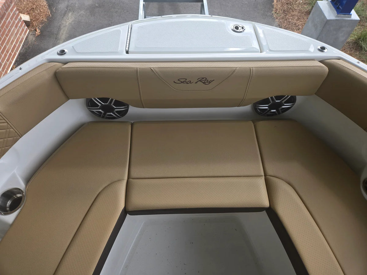 2026 Sea Ray SDX 230 Outboard 23.0 feet, Charleston, SC #15