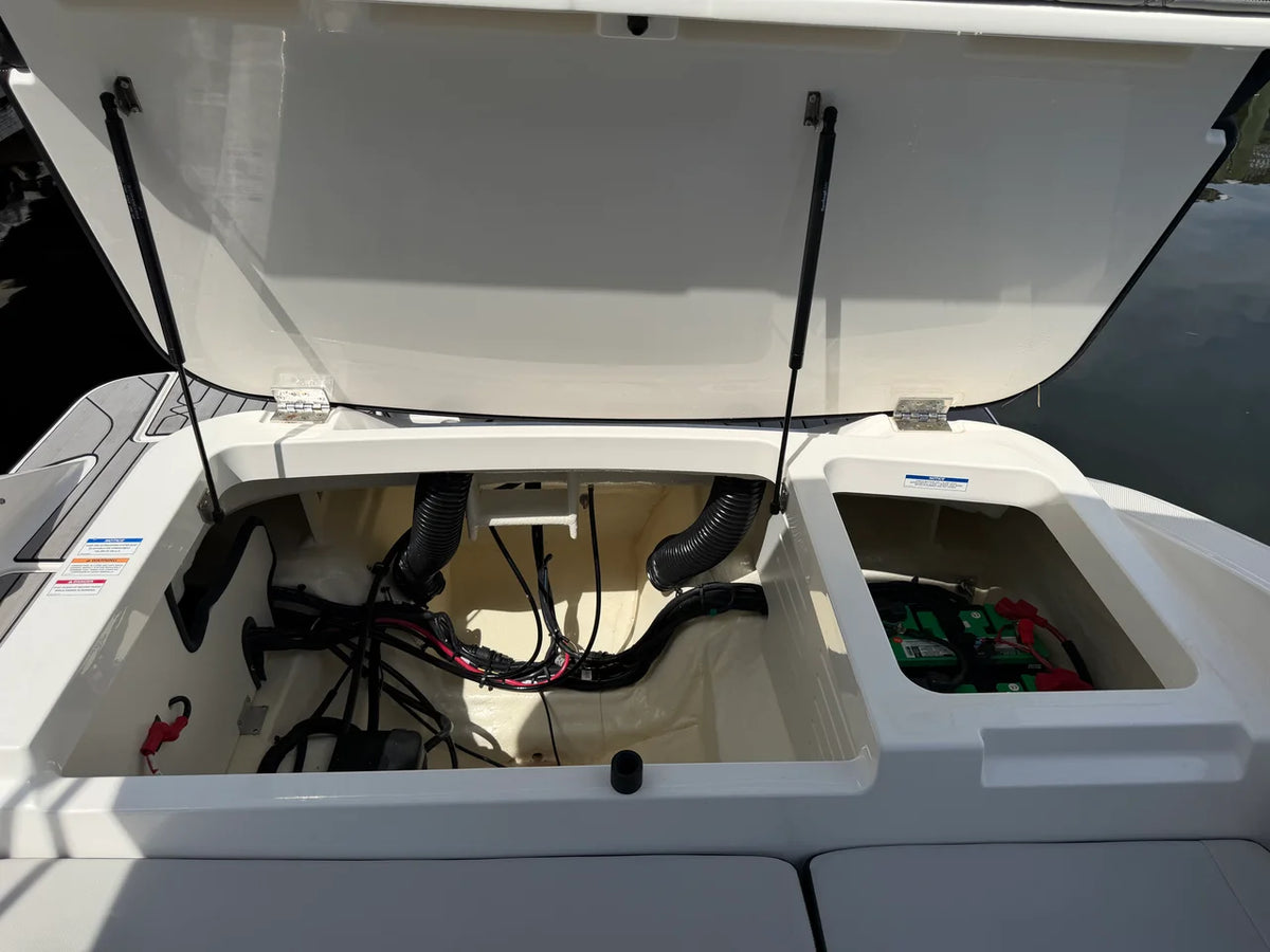 2025 Sea Ray 210 SPX OB 21.0 feet, Pensacola, Florida #26