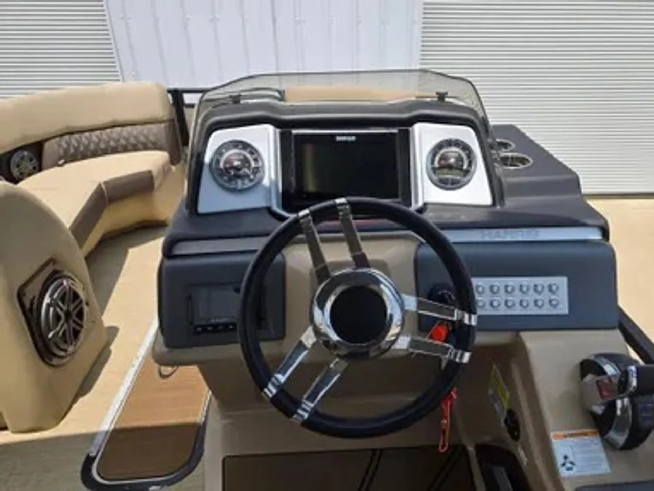 2022 Harris 230 SOLSTICE 26.0 feet, Gulf Shores, AL #5