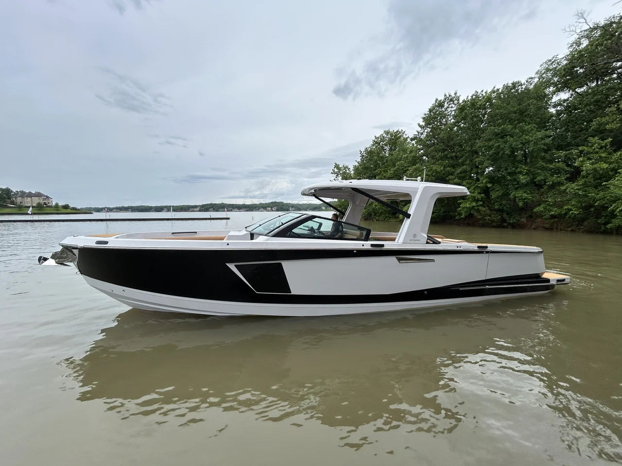 2025 Aviara AV40 40.0 feet, Lake Ozark, MO #4